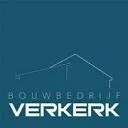 Logo Bouwbedrijf Verkerk