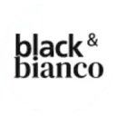 Logo van Black AND Bianco Group BV