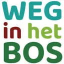 Logo van Weg in het Bos