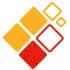 Logo van AMR ICT