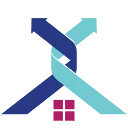 Logo van P AND O Flex BV