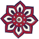 Logo Bernice Perk Uitvaartbegeleiding