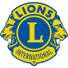Logo Lions Club Maastricht Mondial