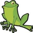 Logo van Stichting Kinderopvang 't Kickertje