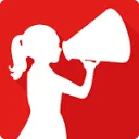 Logo Stichting Kinder- en Jongerenrechtswinkel Rotterdam