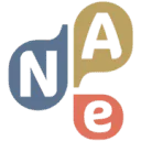 Logo van Nederlandse Academie voor Eetstoornissen