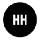 Logo van HH Search