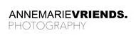 Logo Annemarie Vriends