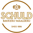 Logo Bakkerij Schuld