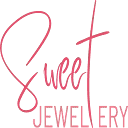 Logo Sweet Jewellery by Willemijn