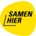 Logo Samen Hier