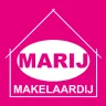 Logo MARIJ MAKELAARDIJ