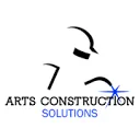 Logo van Arts Construction B.V.