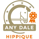 Logo Any Dale Hippique
