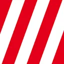 Logo Volksuniversiteit van Twente