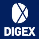 Logo van DIGEX
