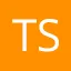 Logo TS architecten bv