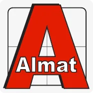 Logo van Almat Laren