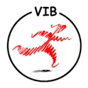 Logo Vereniging In Beweging