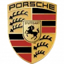 Logo Porsche Centrum Rotterdam