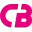 Logo van CB Print