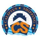 Logo van Caliptus Shipping