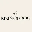 Logo De Kinesioloog