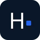 Logo Helder IT Services