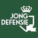 Logo Jong Defensie