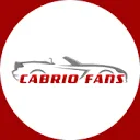 Logo van Cabrio Fans