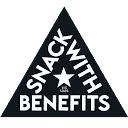 Logo SNACKWITHBENEFITS
