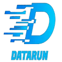 Logo van DataRun ICT Dienstverlener