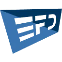 Logo van EFD