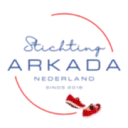 Logo Stichting Arkada Nederland