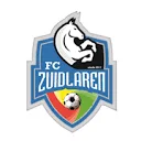 Logo van FC Zuidlaren