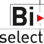 Logo van BI Select B.V.