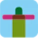 Logo van Stichting Hulst voor Elkaar