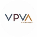 Logo VPVA notarissen adviseurs mediators