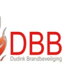 Logo Dudink Brandbeveiliging B.V.