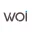 Logo Stichting WOI