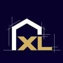 Logo Xander Lammerink Bouwkundig Ontwerpstudio