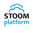 Logo van Stoomplatform