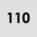 Logo van STUDIO110