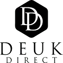 Logo Deuk Direct Autoschade