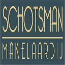 Logo Schotsman Makelaardij