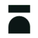 Logo Inter Design by Grijsen