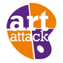 Logo van Art Attack Europe BV