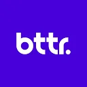 Logo BTTR