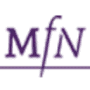 Logo MfN-register
