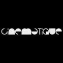 Logo van Cinematique - the widescreen of electronic music